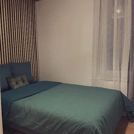 Nancy Appartement En Triplex Plein Centre Kültér fotó