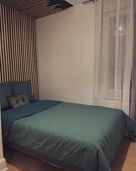 Nancy Appartement En Triplex Plein Centre Kültér fotó