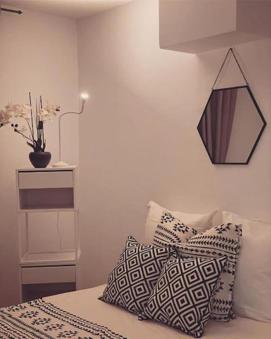 Nancy Appartement En Triplex Plein Centre Kültér fotó